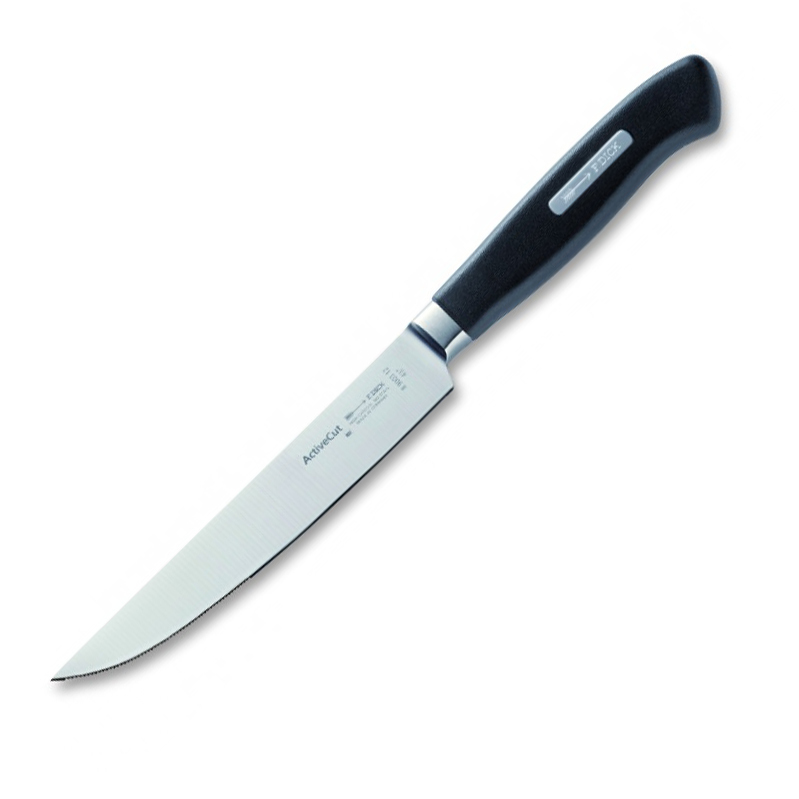 Нож кованый для стейка