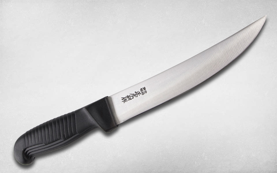Нож кухонный разделочный