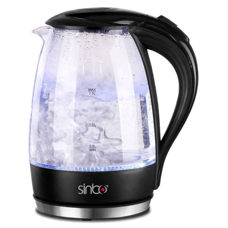 Чайник Sinbo SK-7338