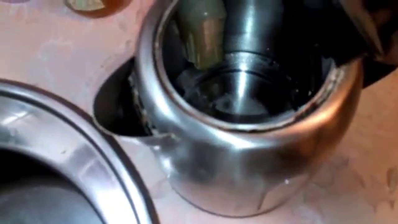 Методы очистки посуды