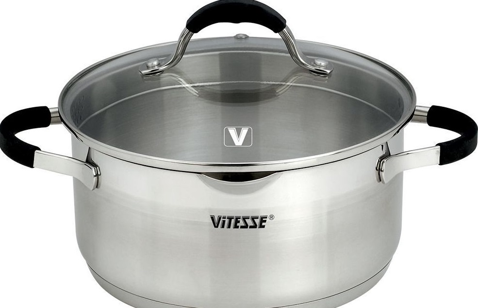 Модель Vitesse