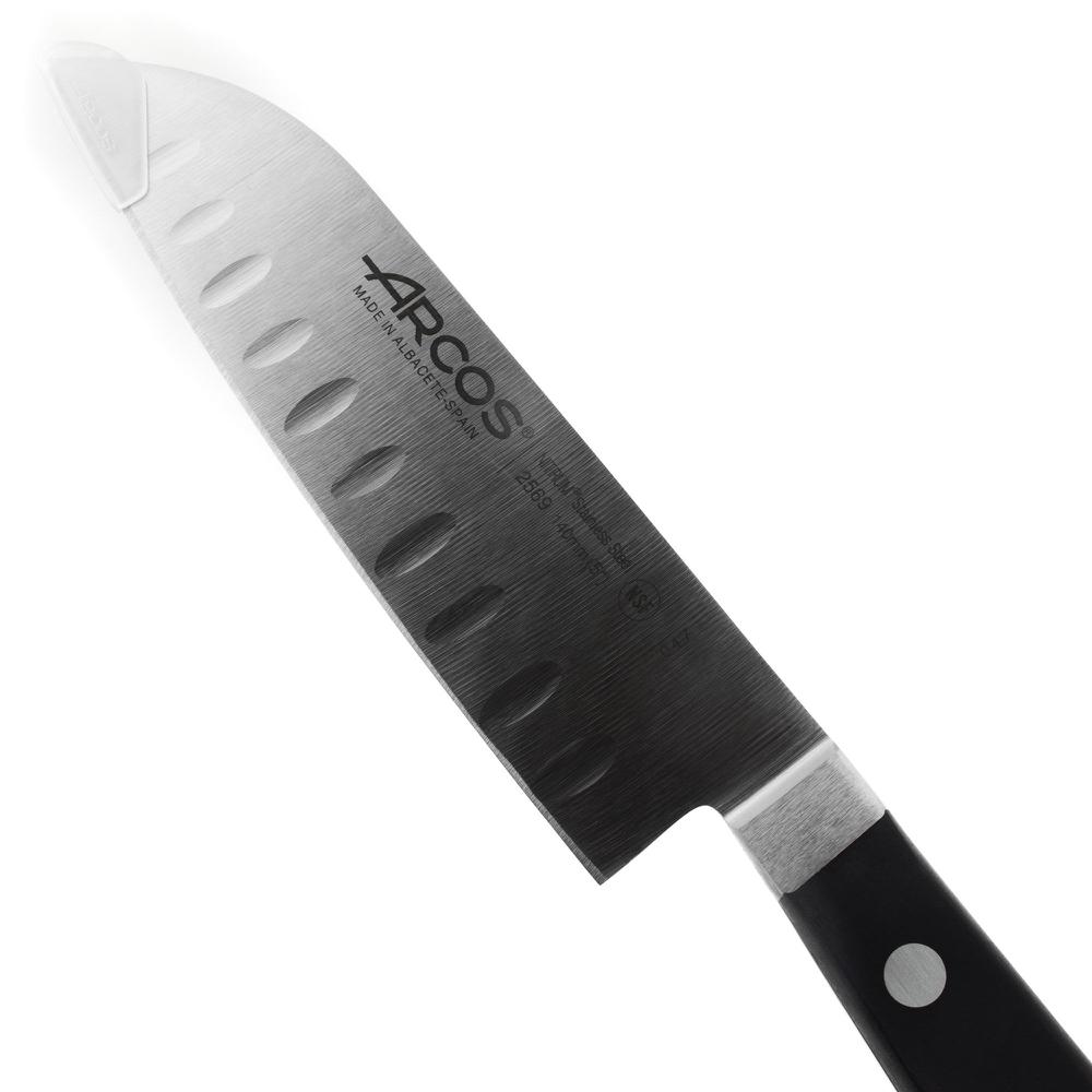 Нож кухонный, японский