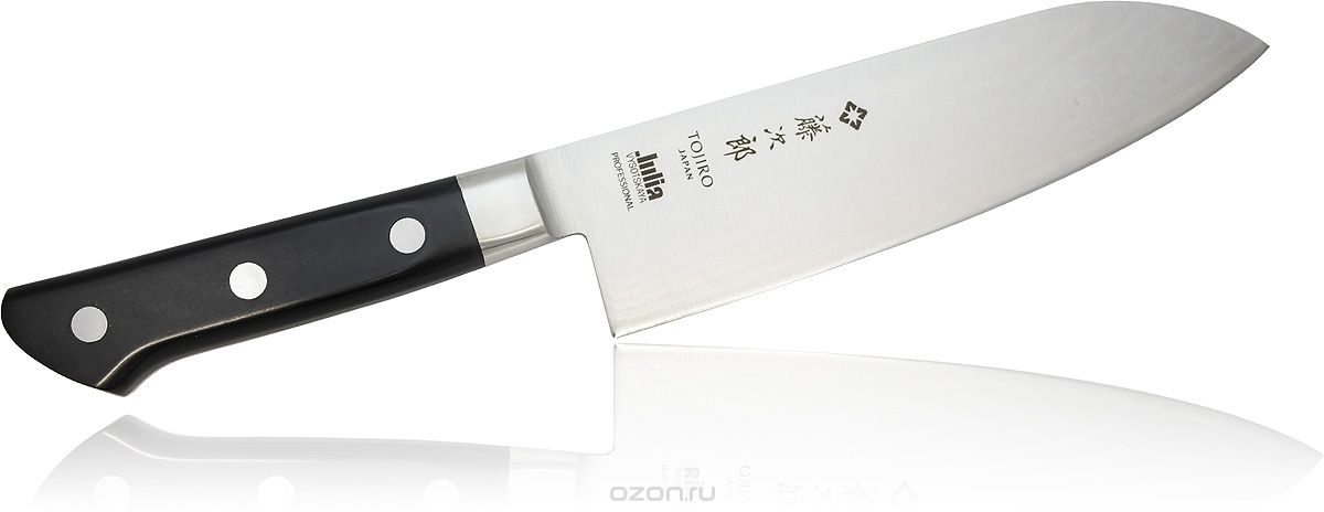 Шеф нож Tojiro