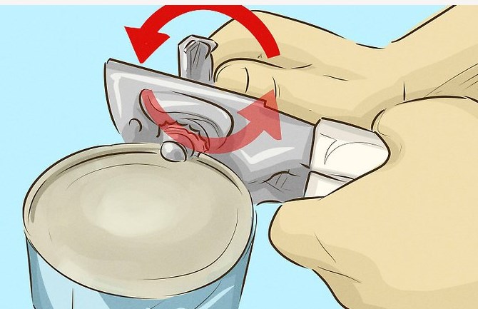 Как пользовать ножем с роликом