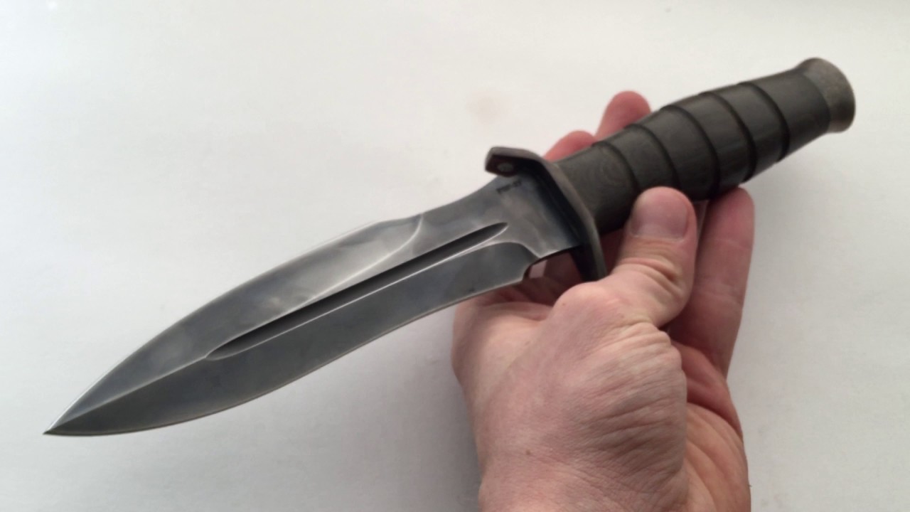 Тактический нож 30 см