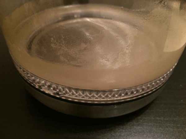 Чайник с водой