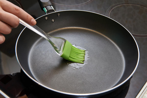 Подготовка посуды к первому использованию