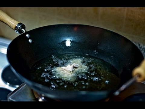 Прокаливание посуды своими руками