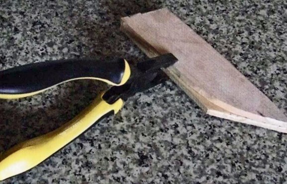 Современные деревянные изделия для ножа