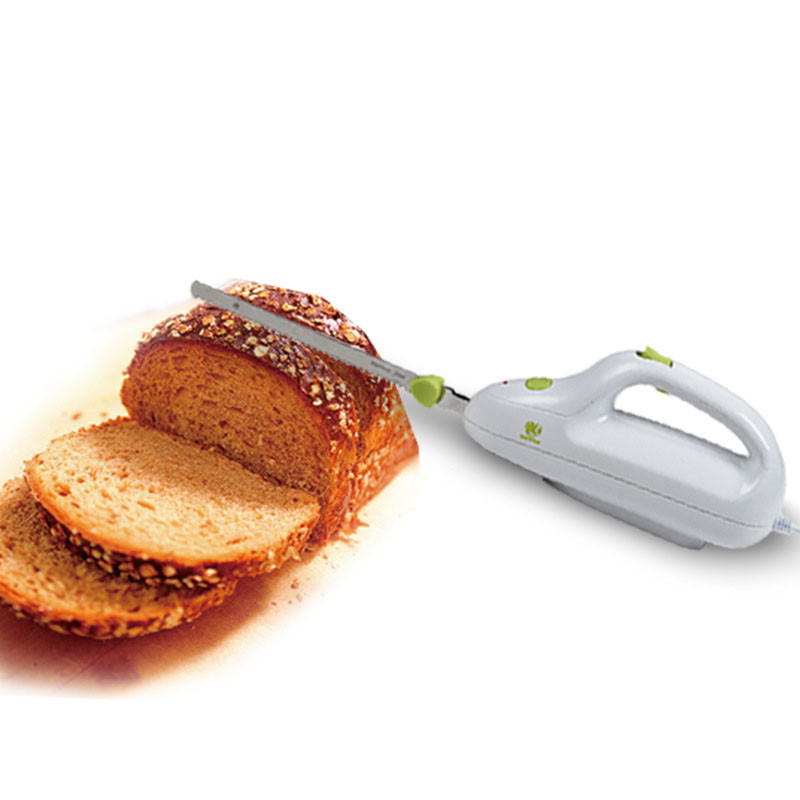 Электрический нож для хлеба