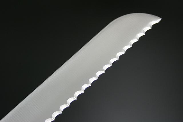 Кухонные клинки ножей