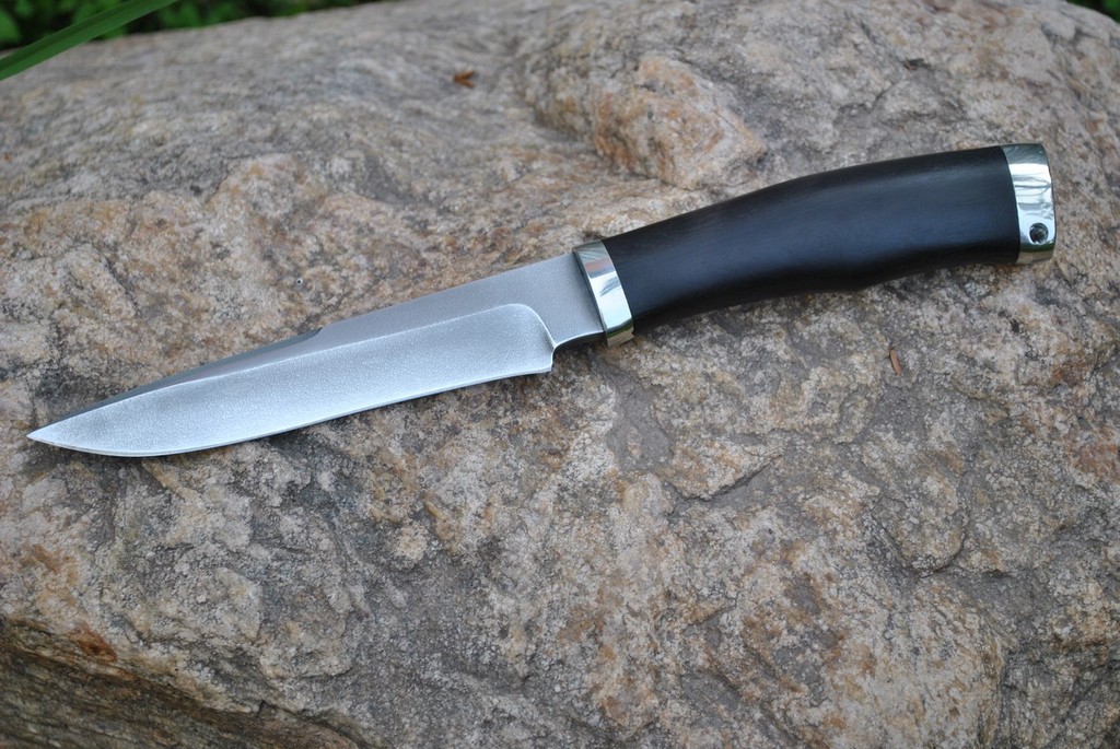 Нож Другун