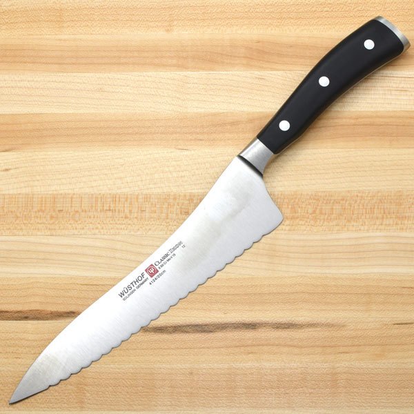 Нож Wuesthof Classic Ikon 4124