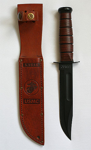 Ножи U.S.M.C.