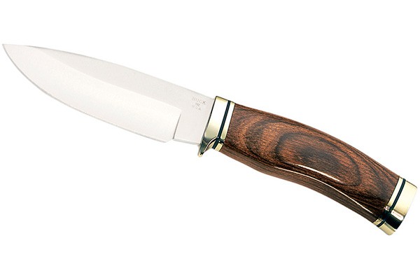 Охотничий нож Buck 192 Vanguard