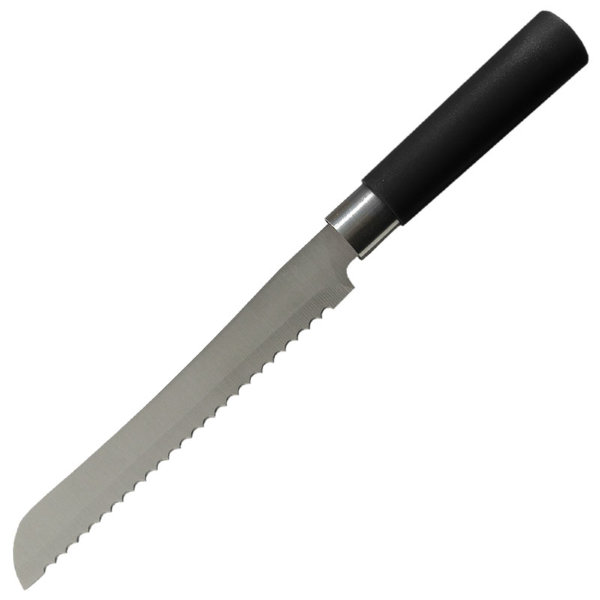 Пластиковая ручка современного ножа