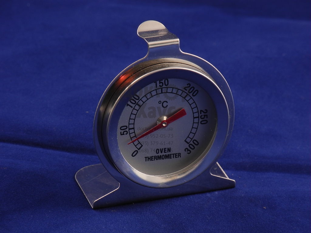 Термометр для духовки от 0 до 300 градусов
