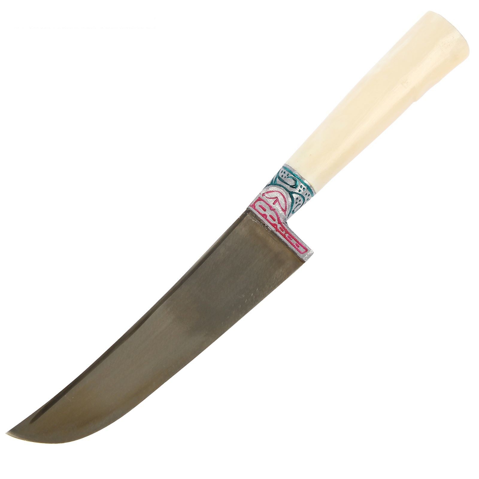 Вид ножа Сухма