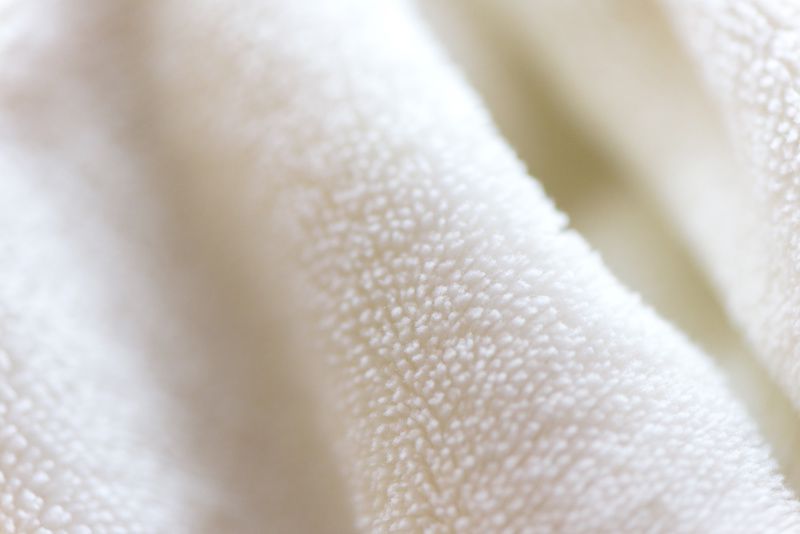 Махровая ткань для халатов и полотенец